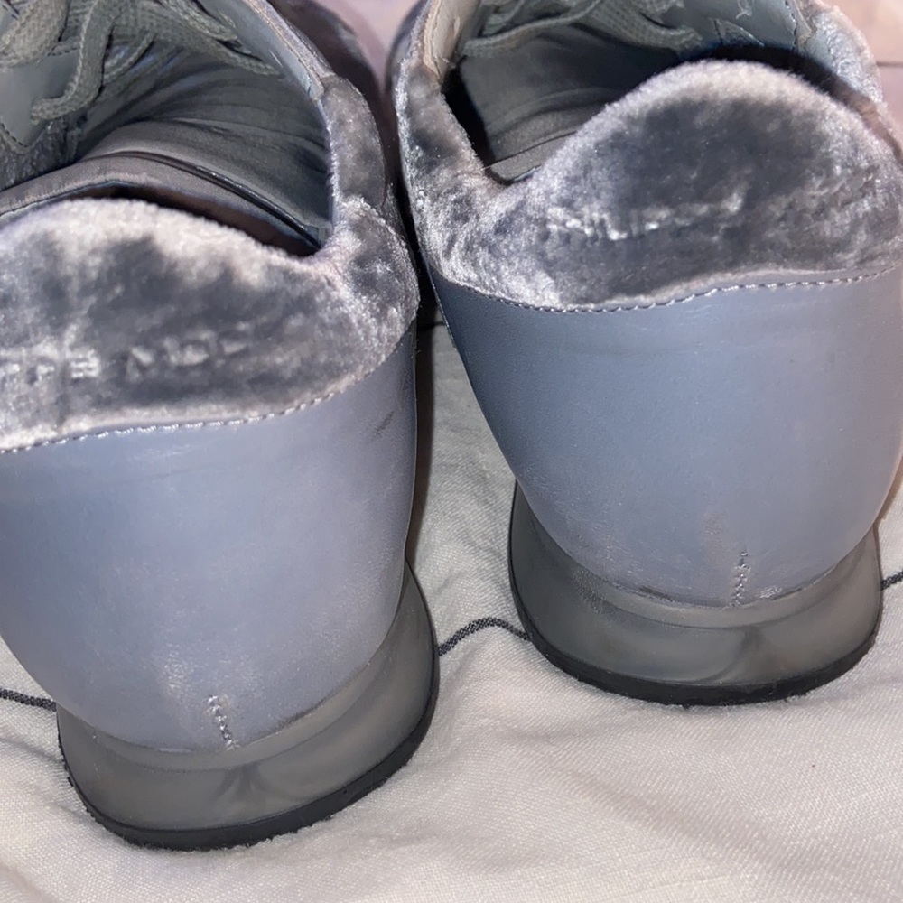 Philippe model sneaker - Picture 7 of 9